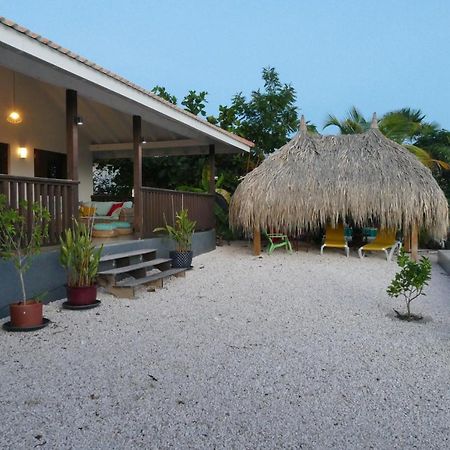 Villa De Mango Fontein Extérieur photo