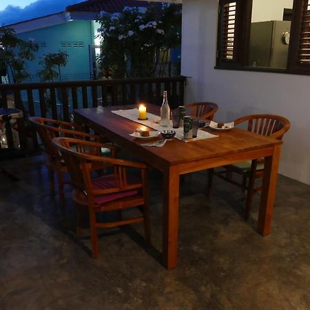 Villa De Mango Fontein Extérieur photo