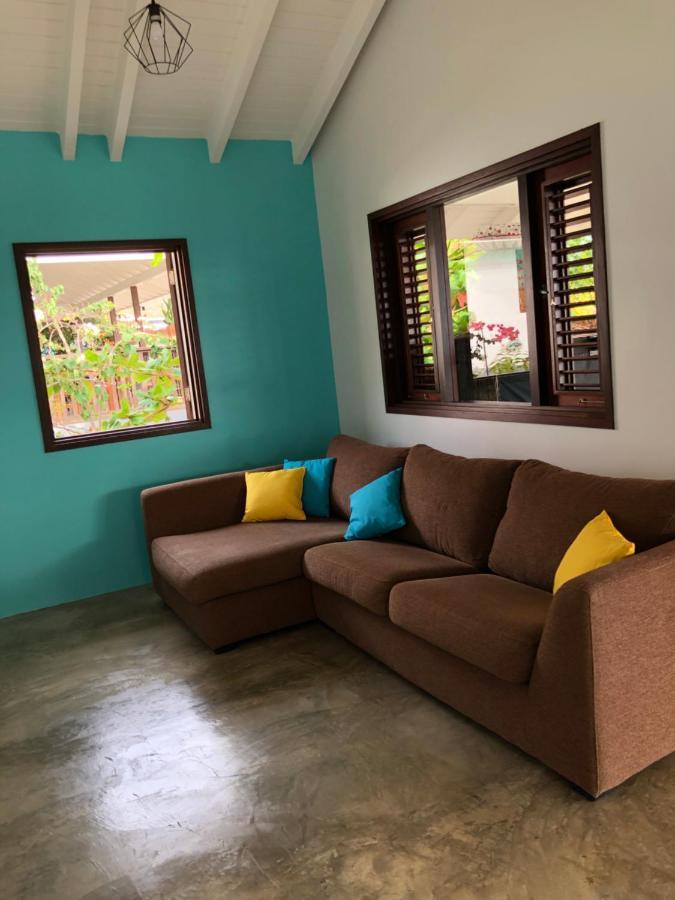 Villa De Mango Fontein Extérieur photo