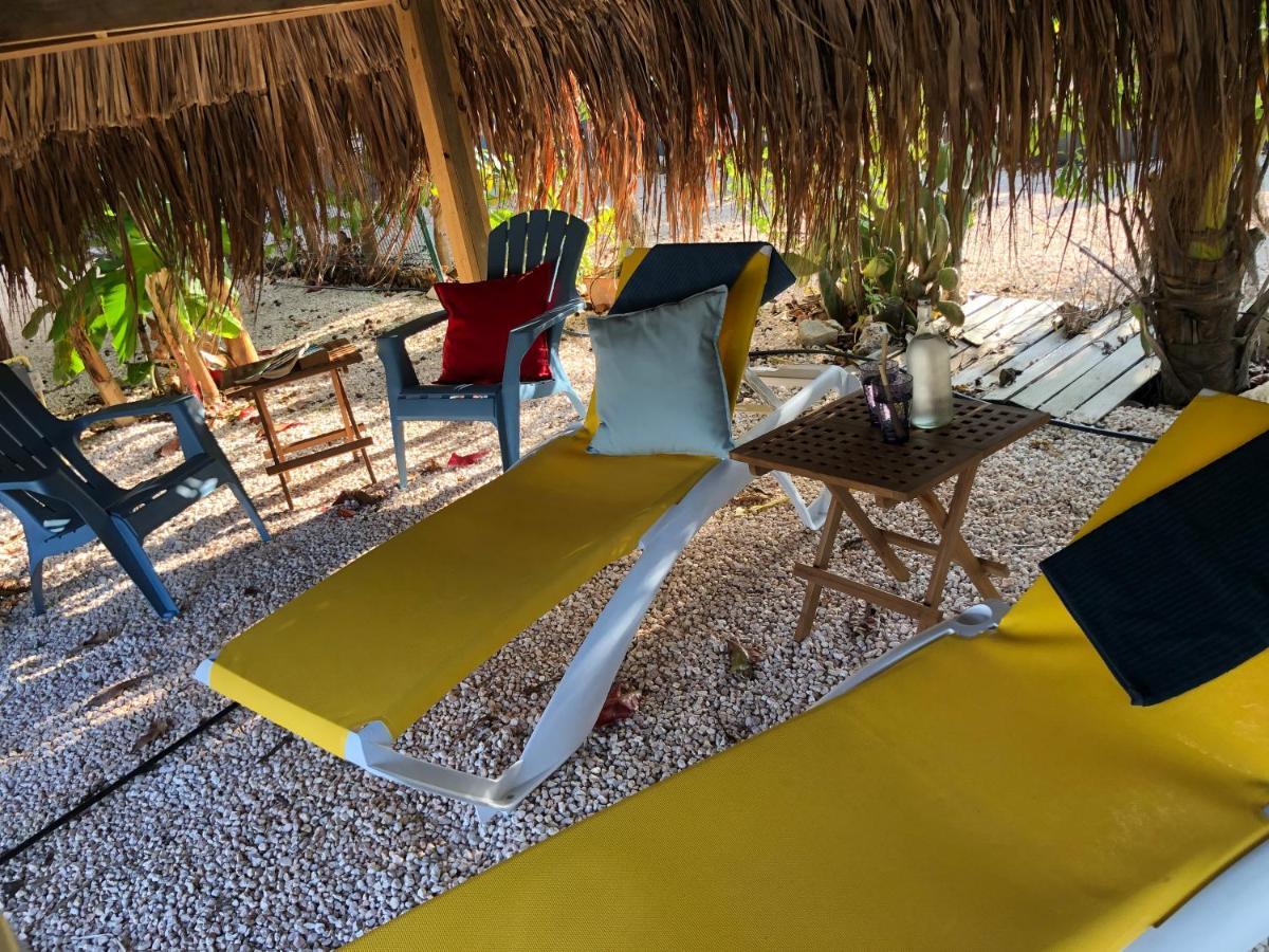 Villa De Mango Fontein Extérieur photo
