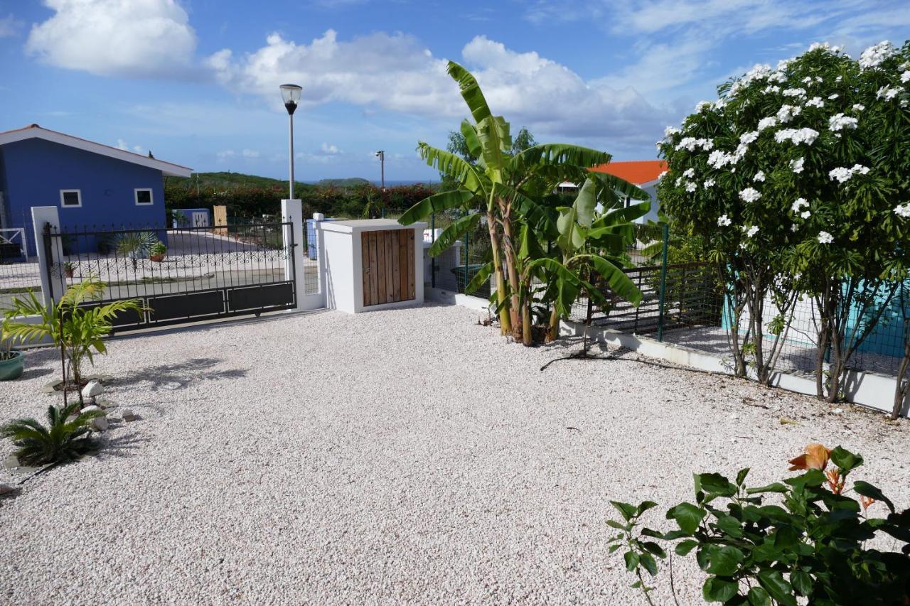 Villa De Mango Fontein Extérieur photo