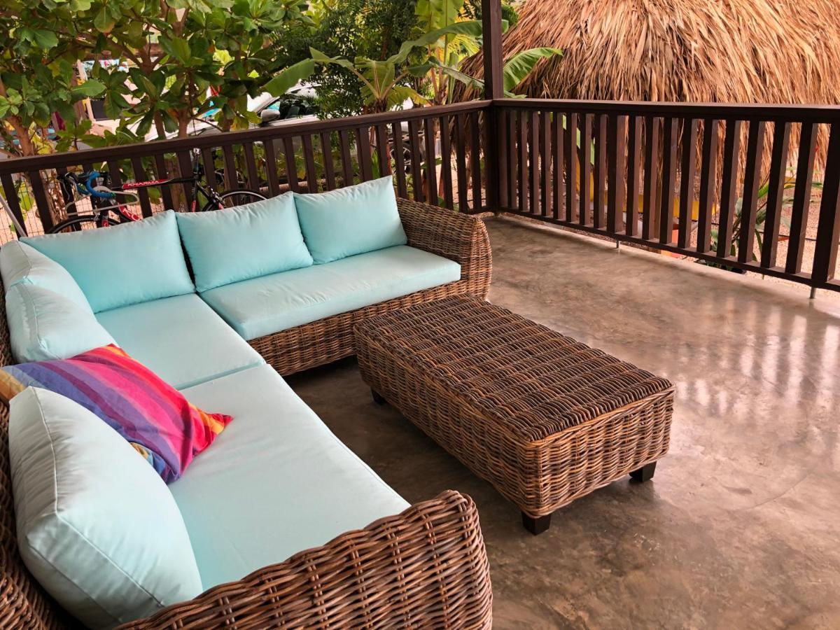 Villa De Mango Fontein Extérieur photo