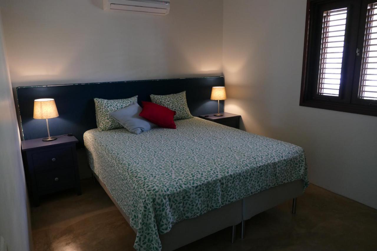 Villa De Mango Fontein Extérieur photo
