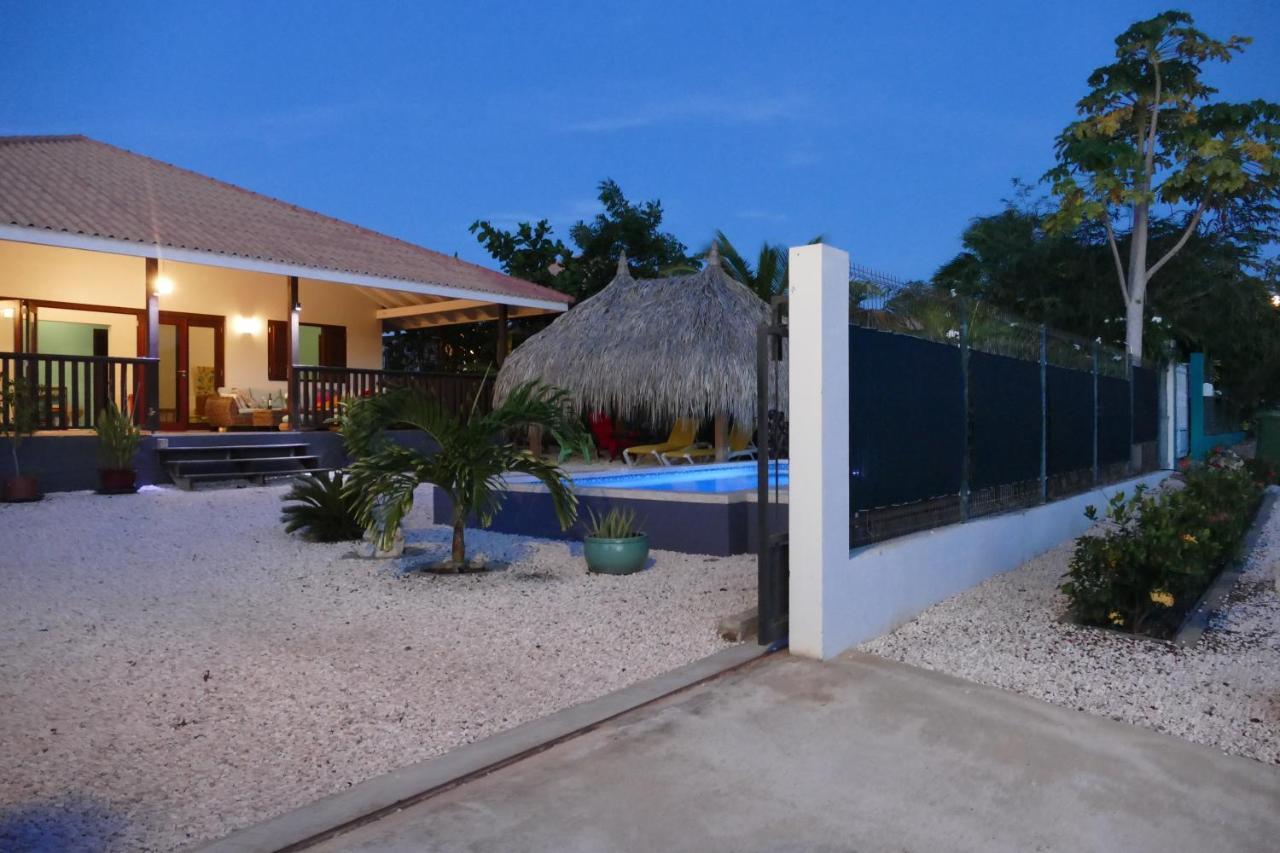 Villa De Mango Fontein Extérieur photo